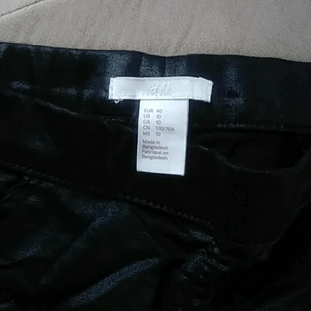 Pant - Picture 2 of 3
